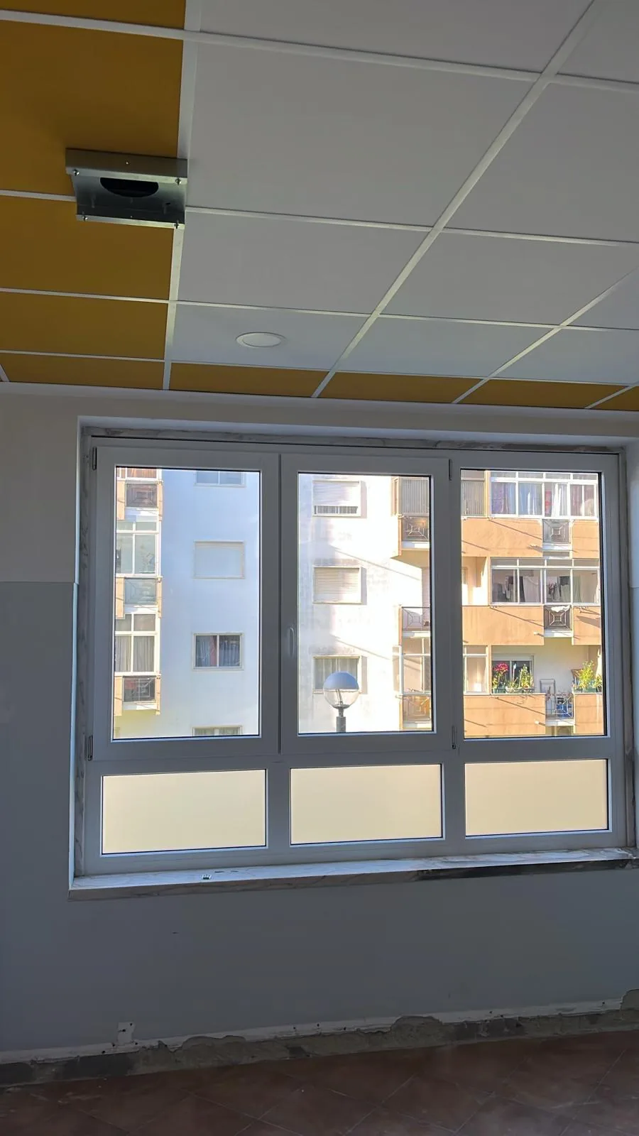 Apartamento luminoso — imagem 1