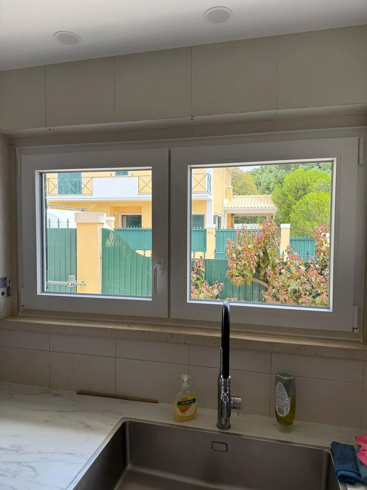 Moradia contemporânea — imagem 1