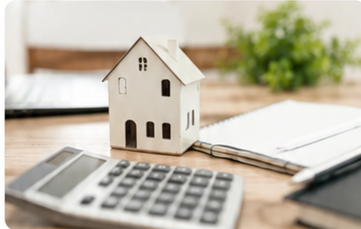 Planeamento de um investimento para melhorar a casa