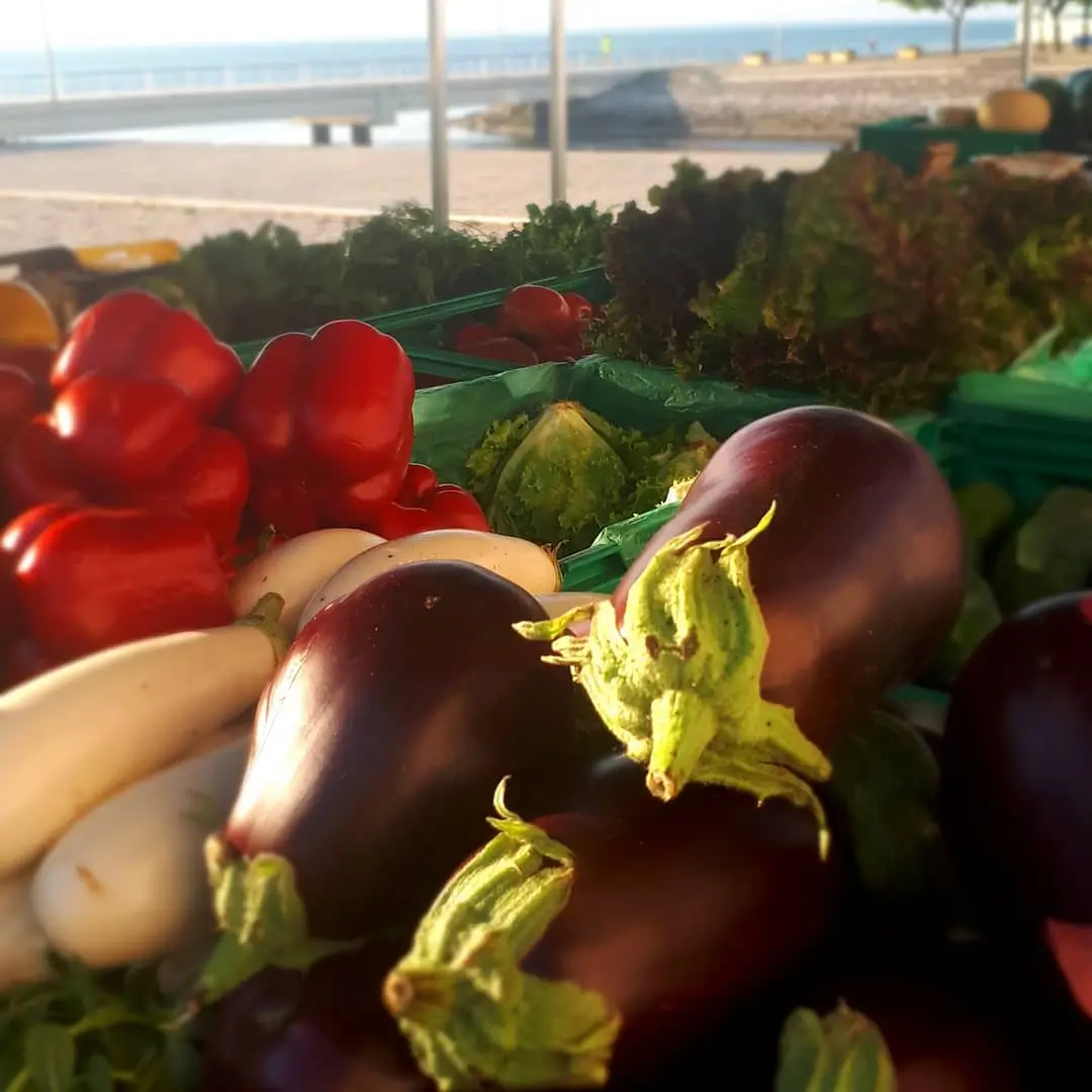 Mercados