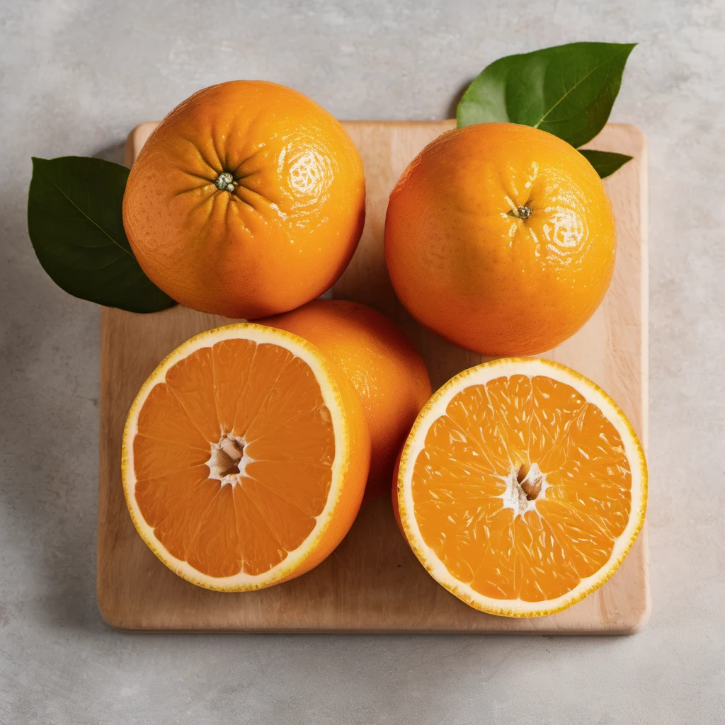 Laranja